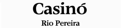 Casino Rio Pereira